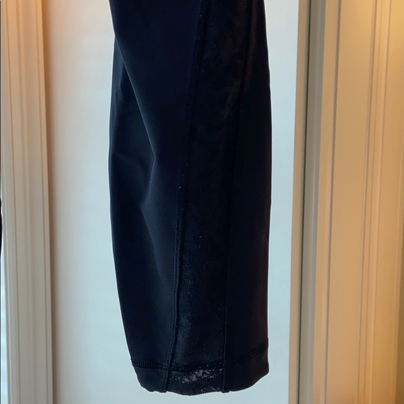 HP🎉 Lululemon Meant To Move Tight (25") in Black - Picture 7 of 10